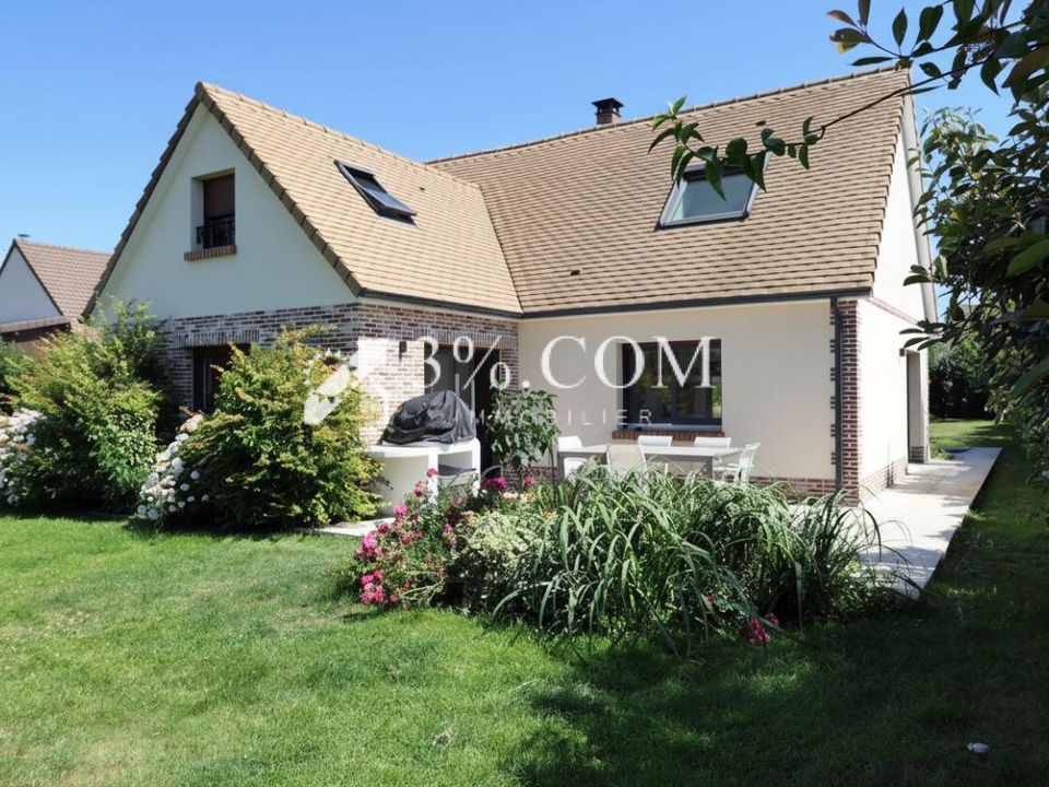 Villa in Sauchay, Seine-Maritime - foto 3