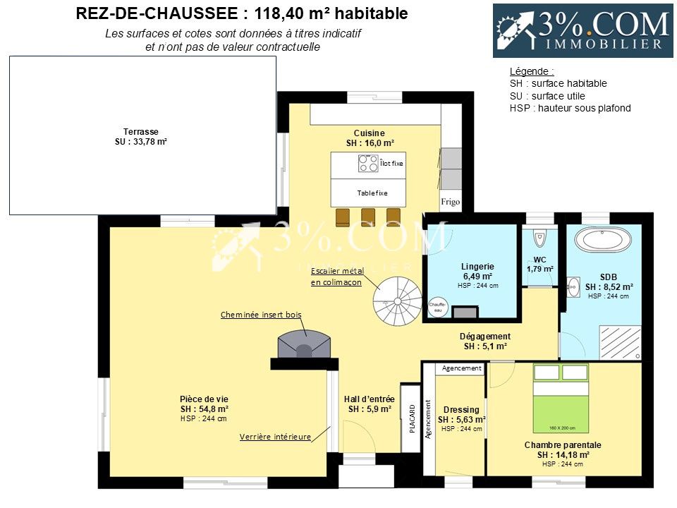 Villa in Sauchay, Seine-Maritime - foto 4