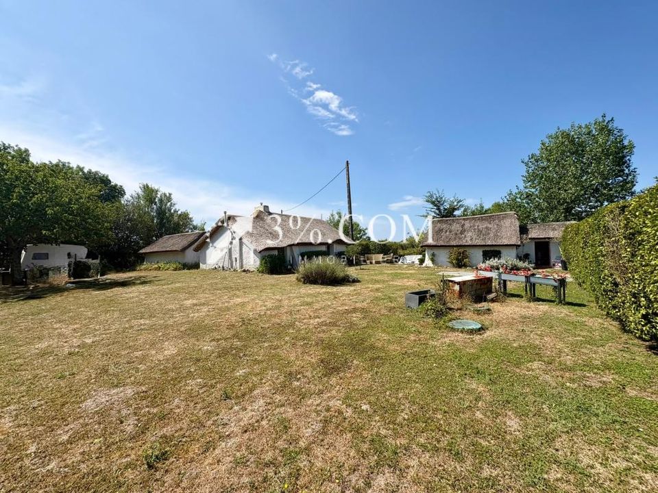 Willa: Le Perrier, Vendee – zdjęcie 2