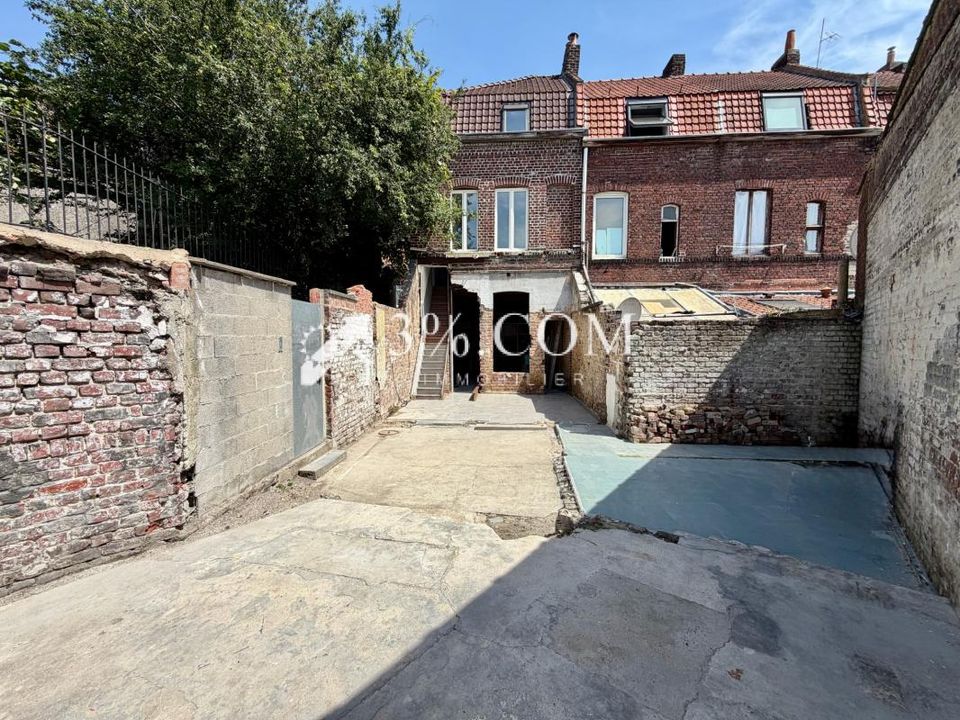 Villa i Tourcoing, Nord - foto 1