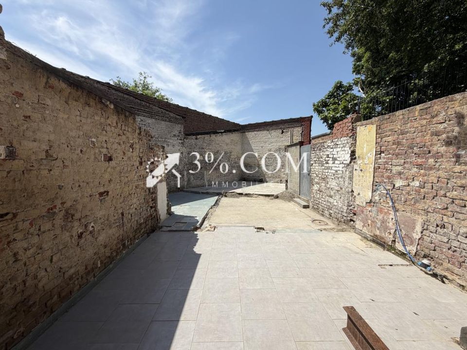 Villa i Tourcoing, Nord - foto 2