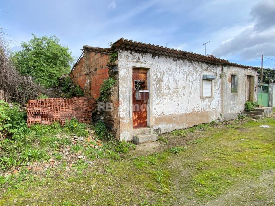 Ruinere i Serra, Santarem - foto 2