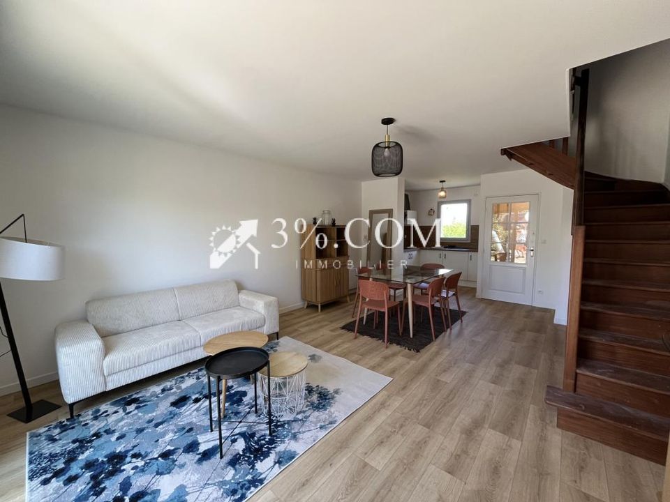 Duplex in Guérande, Loire-Atlantique - foto 3