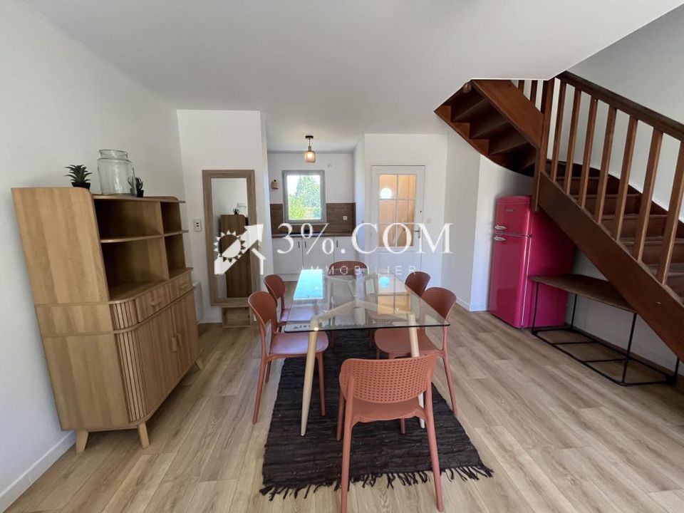 Duplex in Guérande, Loire-Atlantique - foto 5