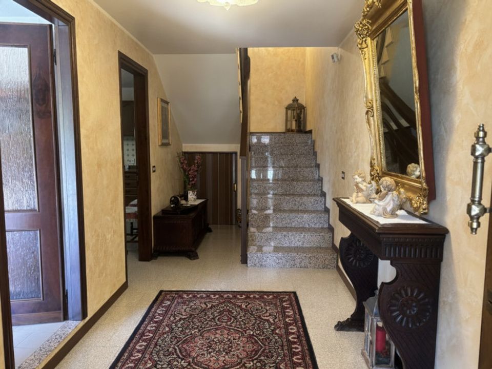 Villa i Mestrino, Padua - bilde 1