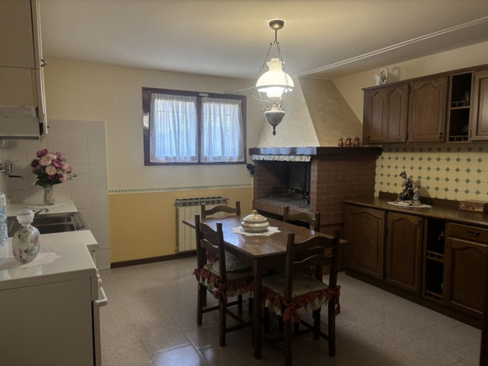 Villa i Mestrino, Padua - bilde 4