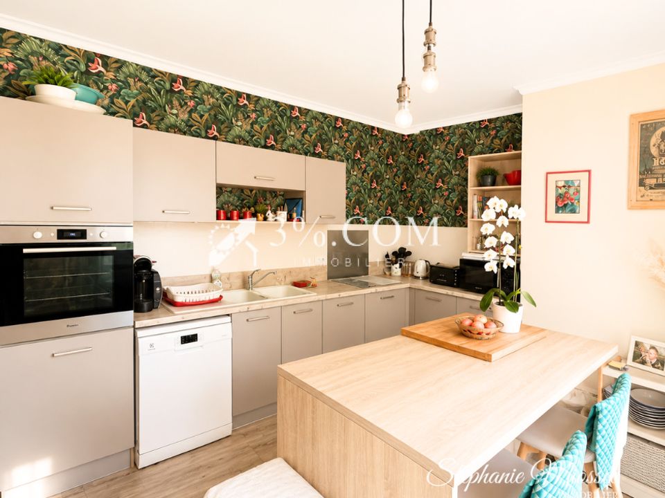 Villa en Trégomeur, Cotes-d'Armor - foto 4