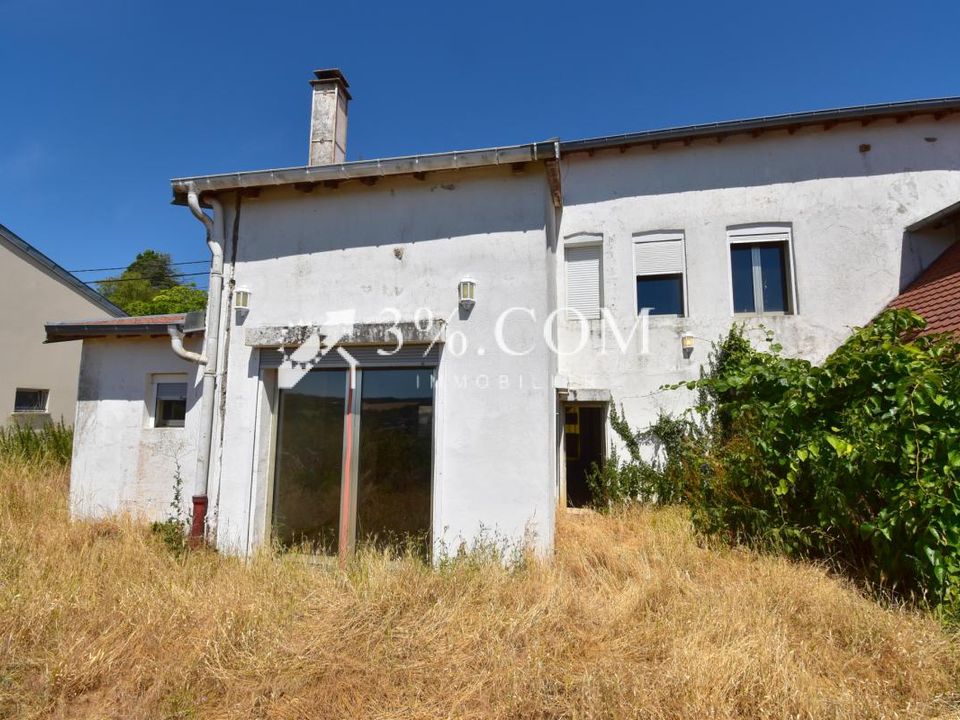 Villa i Favières, Meurthe-et-Moselle - bilde 5