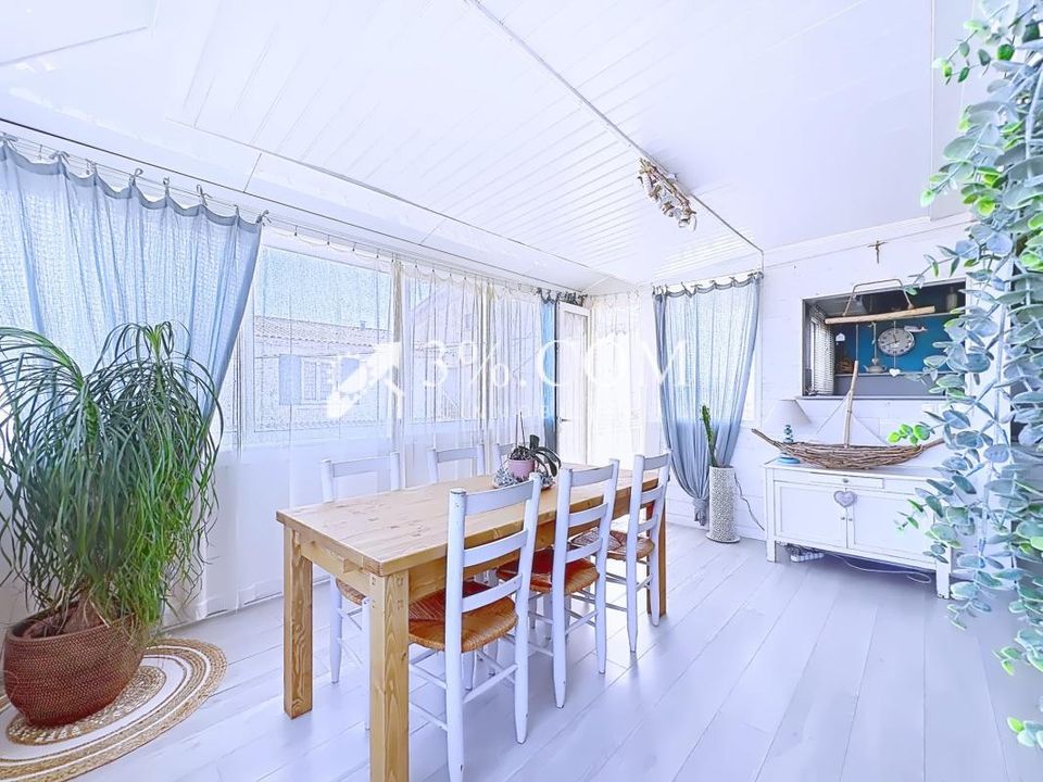 Villa a Gruissan, Aude - foto 1