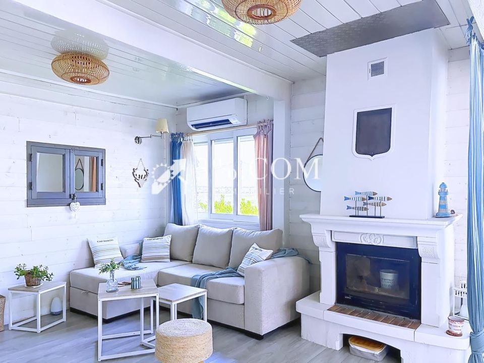 Villa a Gruissan, Aude - foto 4