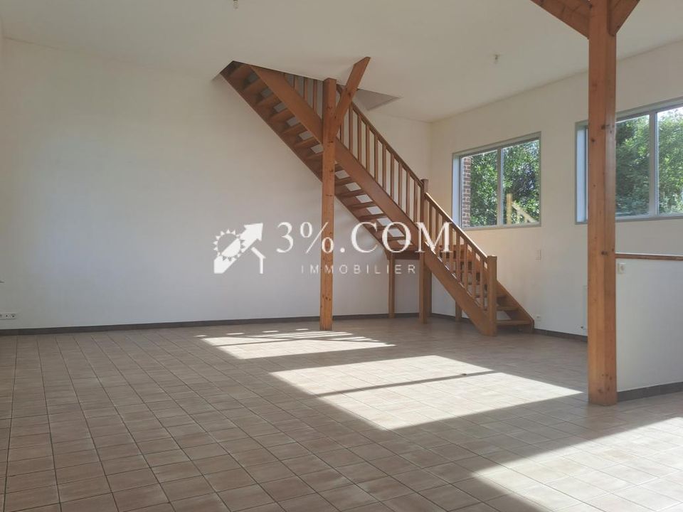 Villa in Lestrem, Pas-de-Calais - foto 1