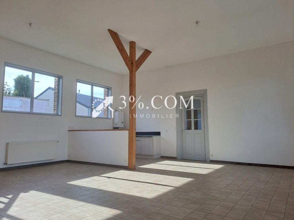 Villa in Lestrem, Pas-de-Calais - foto 2
