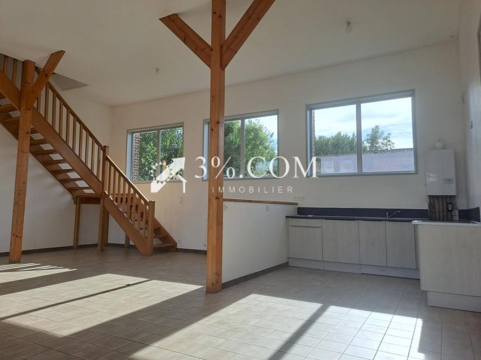 Villa in Lestrem, Pas-de-Calais - foto 3