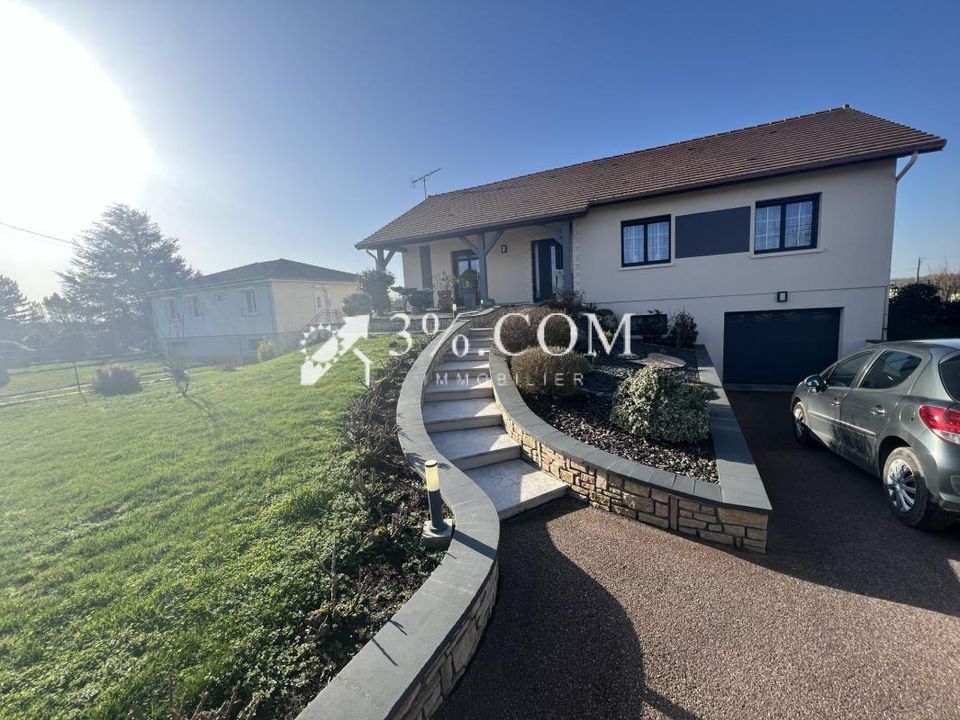 Villa in Hériménil, Meurthe-et-Moselle - foto 2