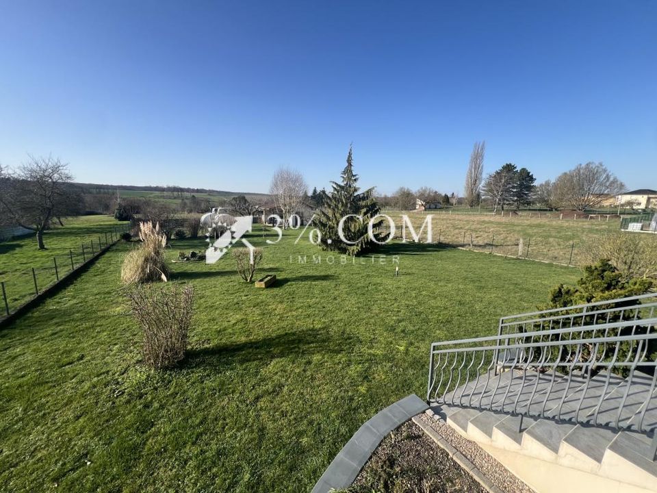 Villa in Hériménil, Meurthe-et-Moselle - foto 3