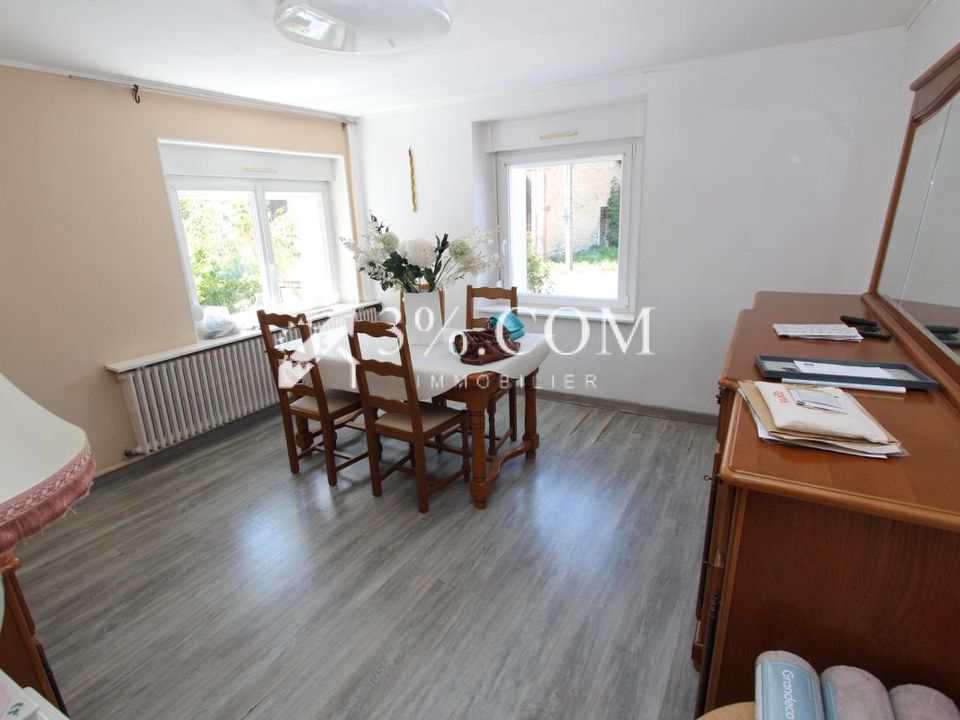 Villa in Saint-Pierremont, Vosges - foto 3