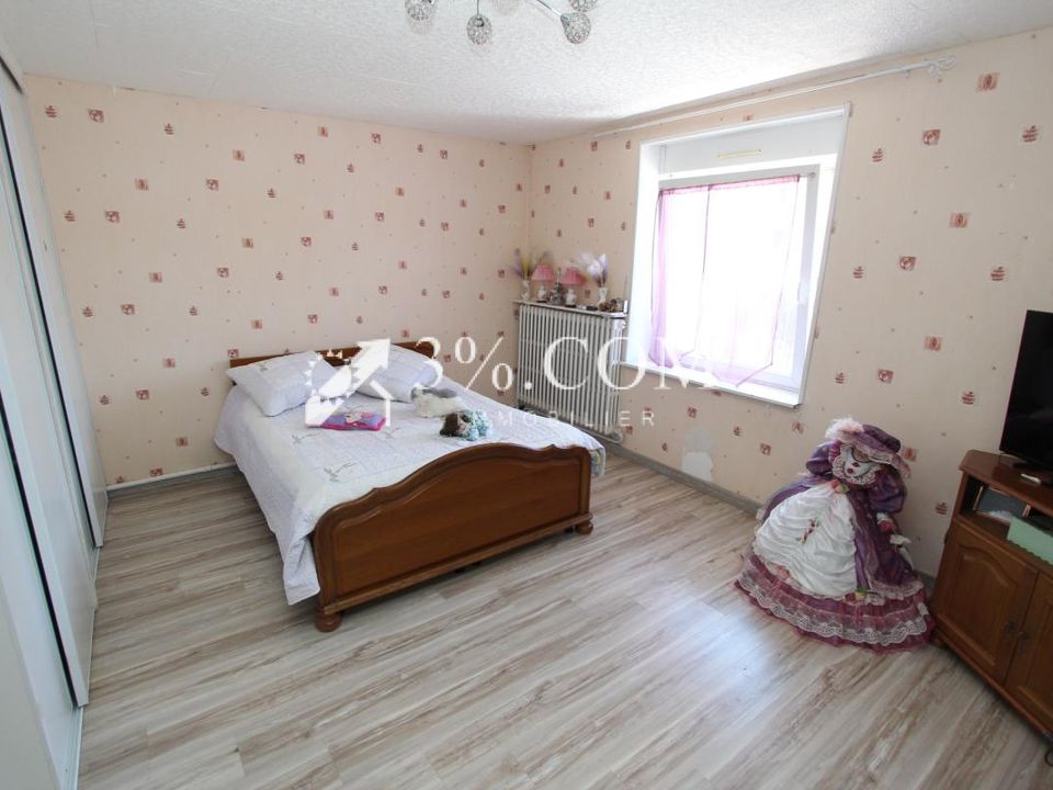 Villa in Saint-Pierremont, Vosges - foto 5