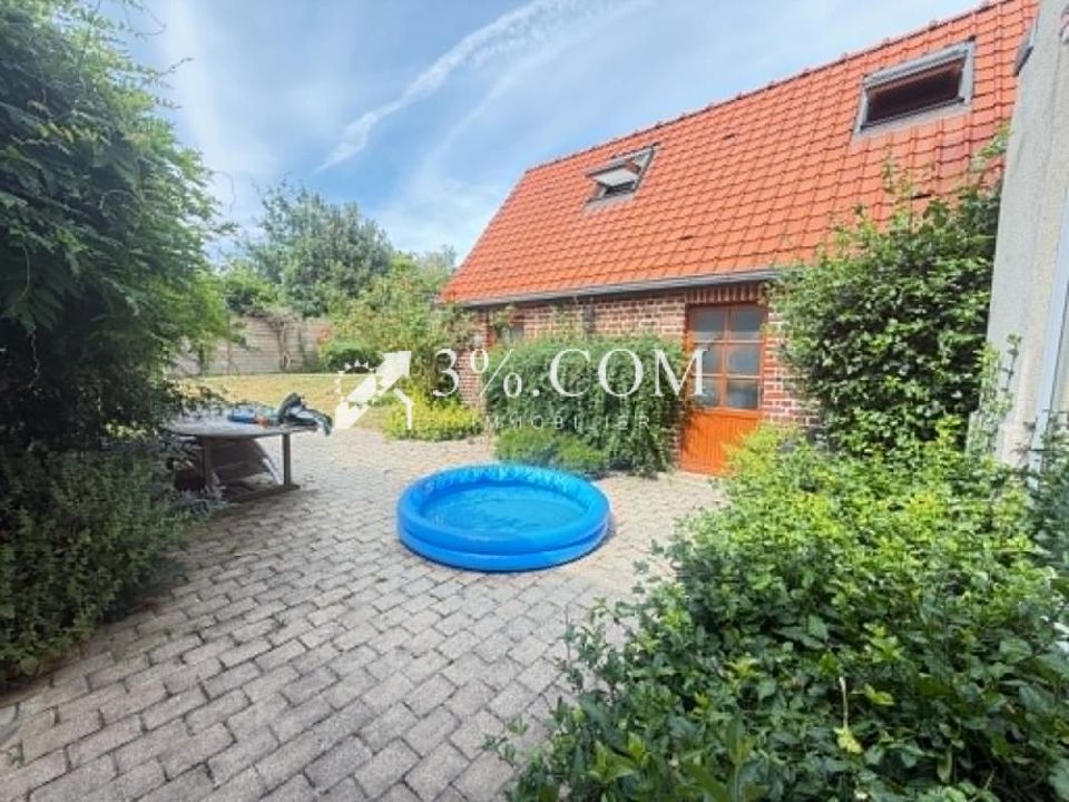 Villa i Thumeries, Nord - foto 3