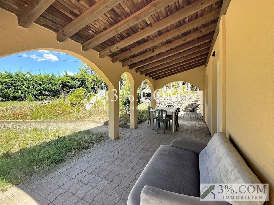 Villa i Ucel, Ardeche - bilde 3