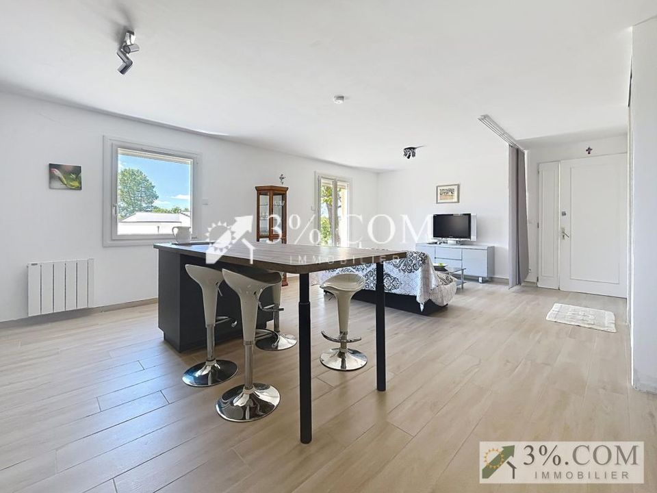 Villa i Ucel, Ardeche - bilde 4
