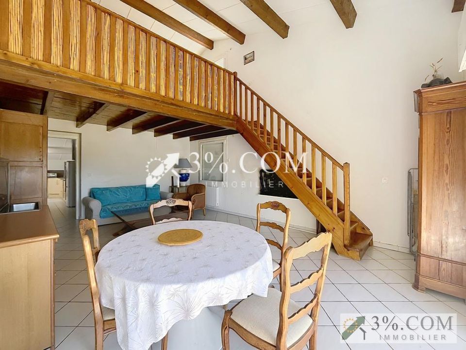 Villa i Ucel, Ardeche - bilde 5