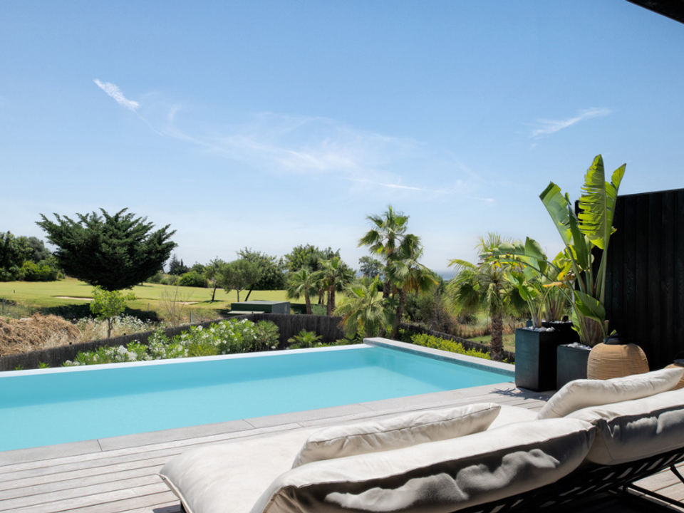 Villa i Estepona, Malaga - foto 2