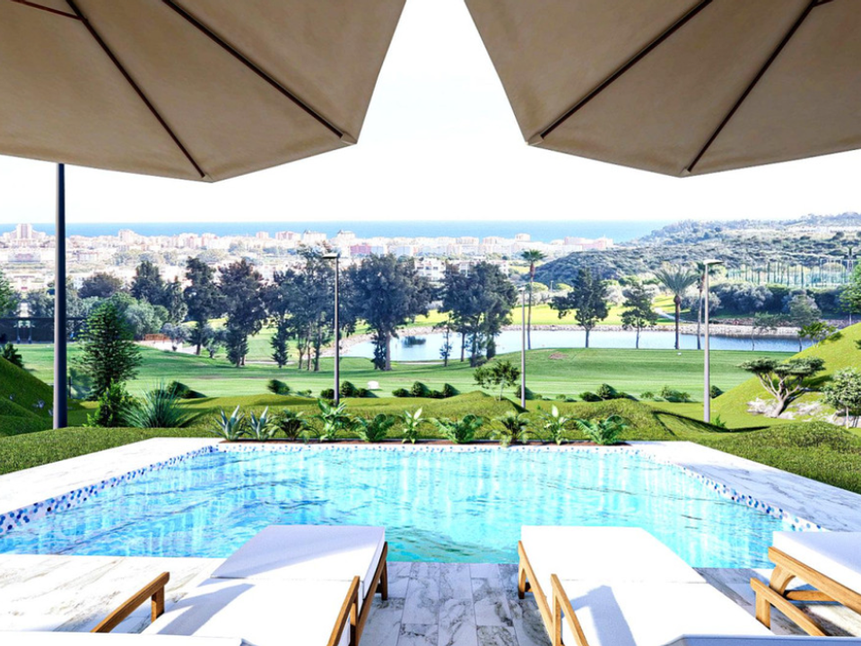 Villa i Mijas Costa, Malaga - foto 2
