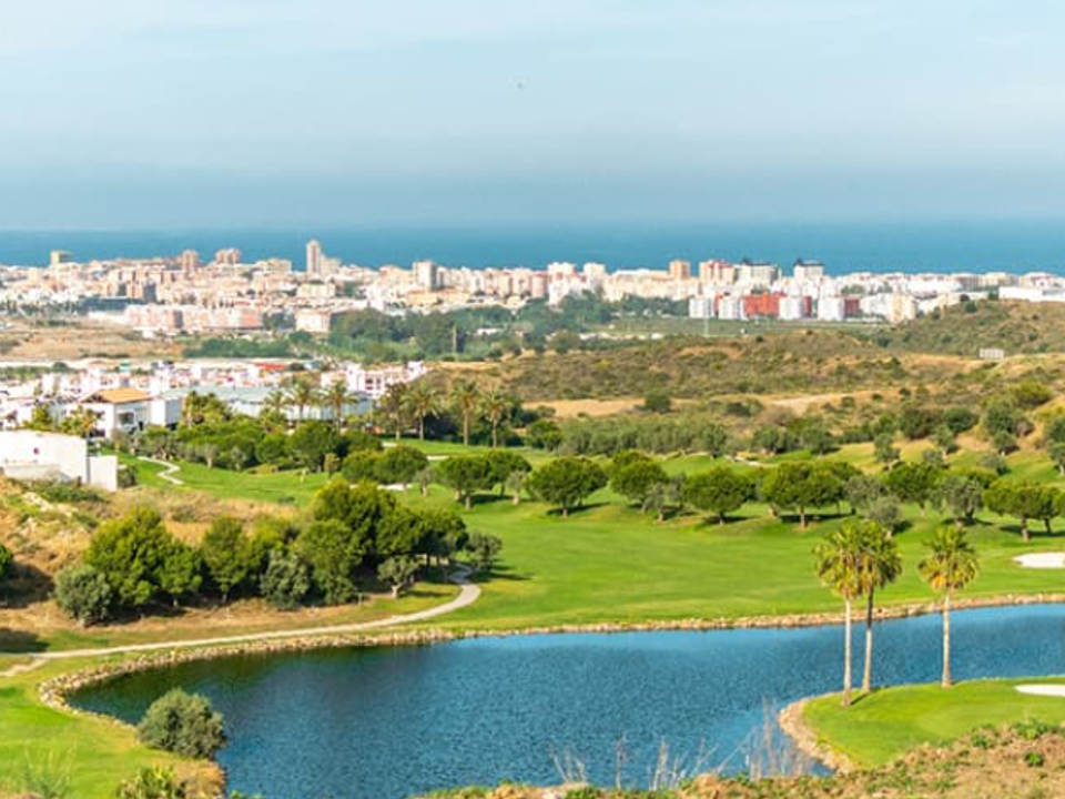 Villa i Mijas Costa, Malaga - foto 5