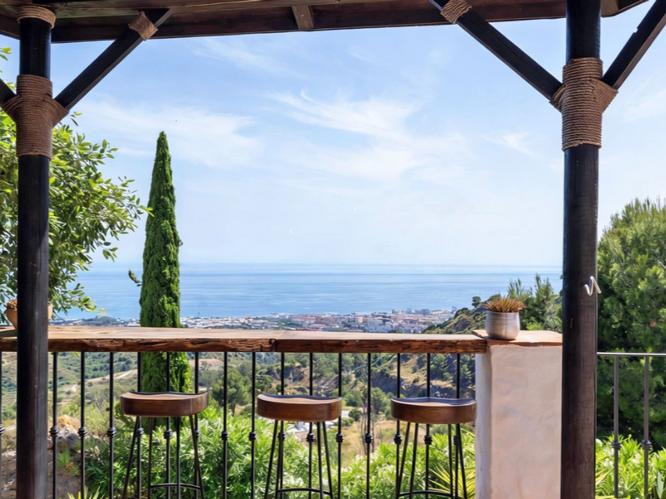 Villa i Marbella, Malaga - foto 3