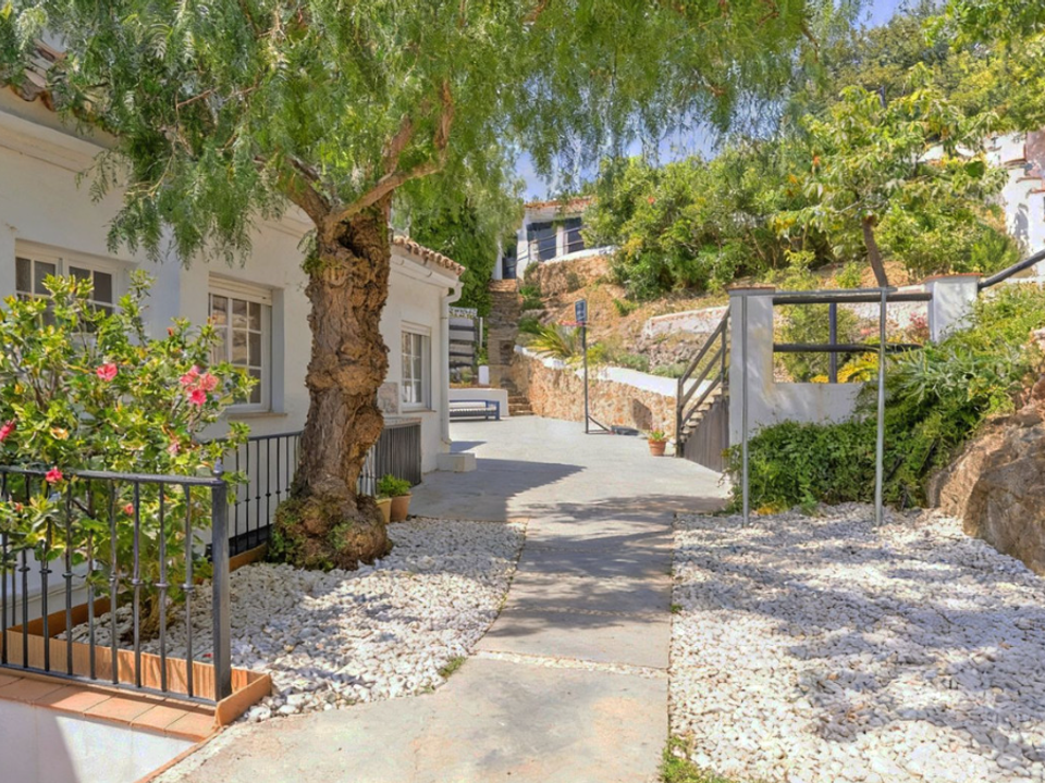 Villa i Marbella, Malaga - foto 5