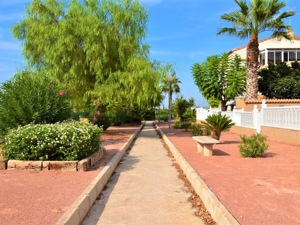 Villa i Ciudad Quesada, Alicante - bilde 2