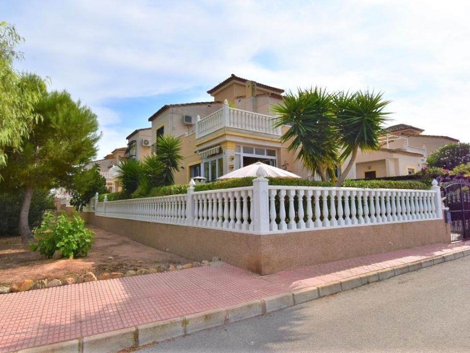 Villa i Ciudad Quesada, Alicante - bilde 3