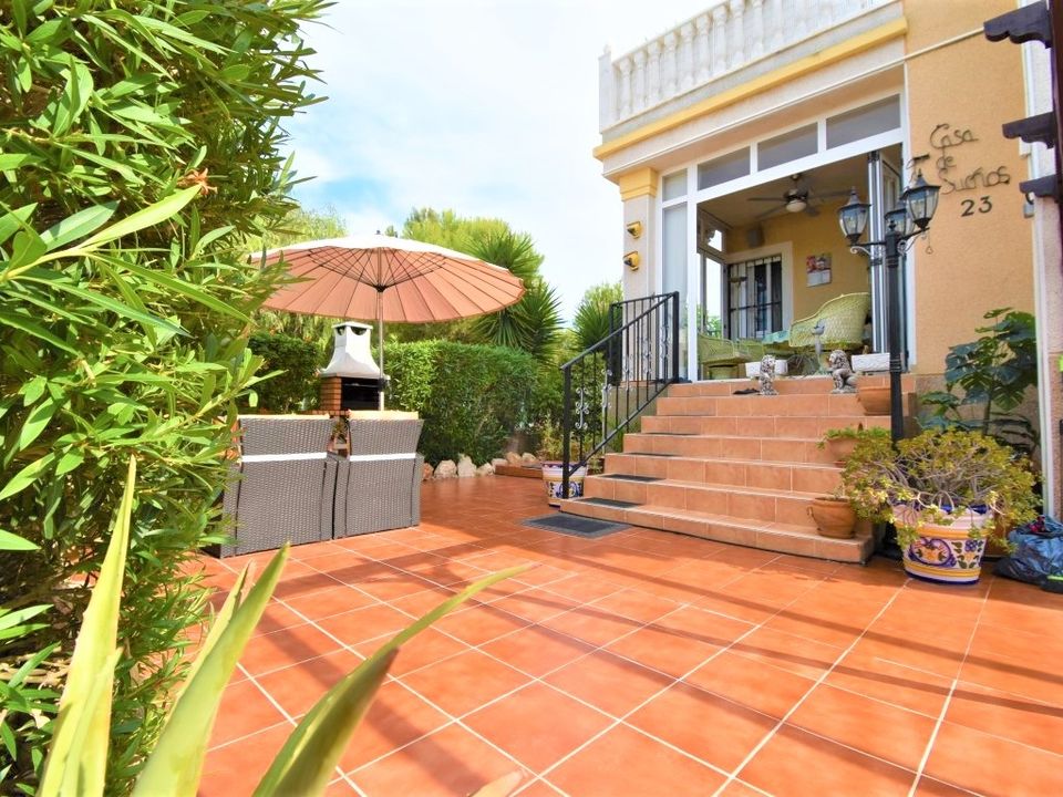 Villa i Ciudad Quesada, Alicante - bilde 4