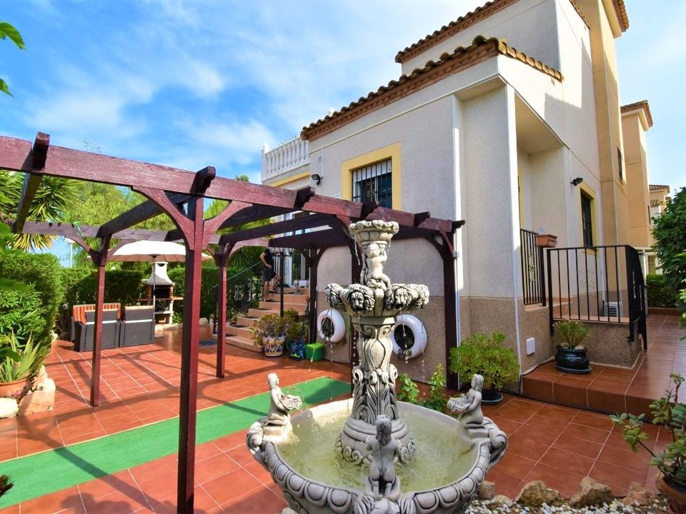 Villa i Ciudad Quesada, Alicante - bilde 5