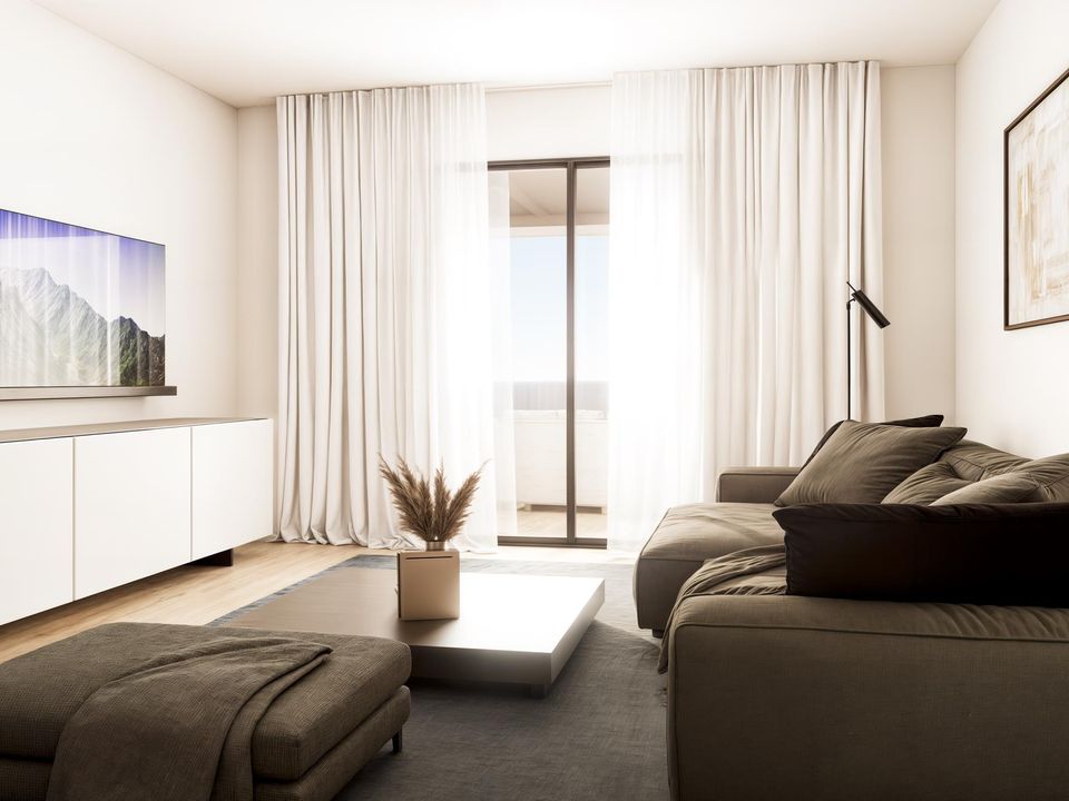 Penthouse i Finestrat, Alicante - foto 2