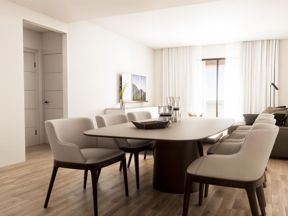 Penthouse i Finestrat, Alicante - foto 4