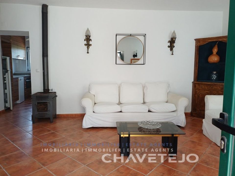 Dom szeregowy: Vila de Rei, Castelo Branco – zdjęcie 2