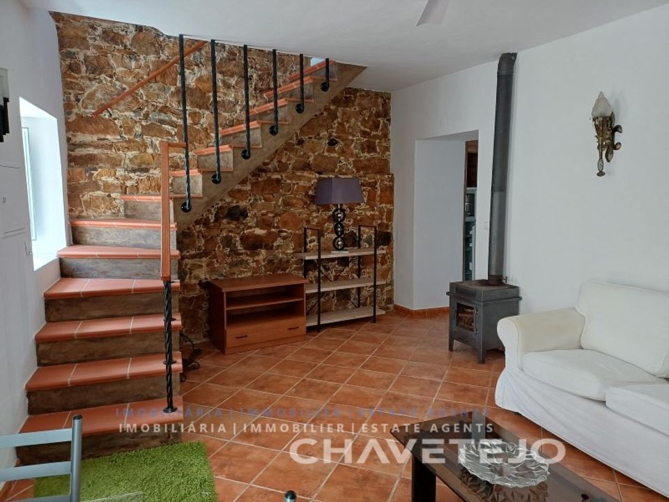 Dom szeregowy: Vila de Rei, Castelo Branco – zdjęcie 4