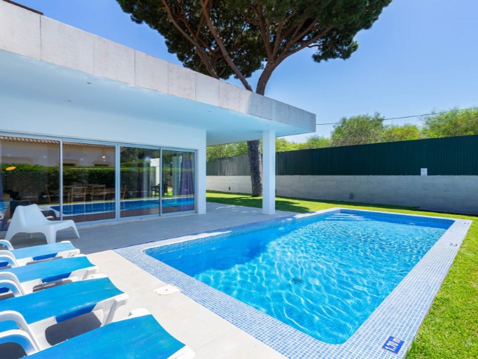 Villa em Albufeira, Faro - foto 2