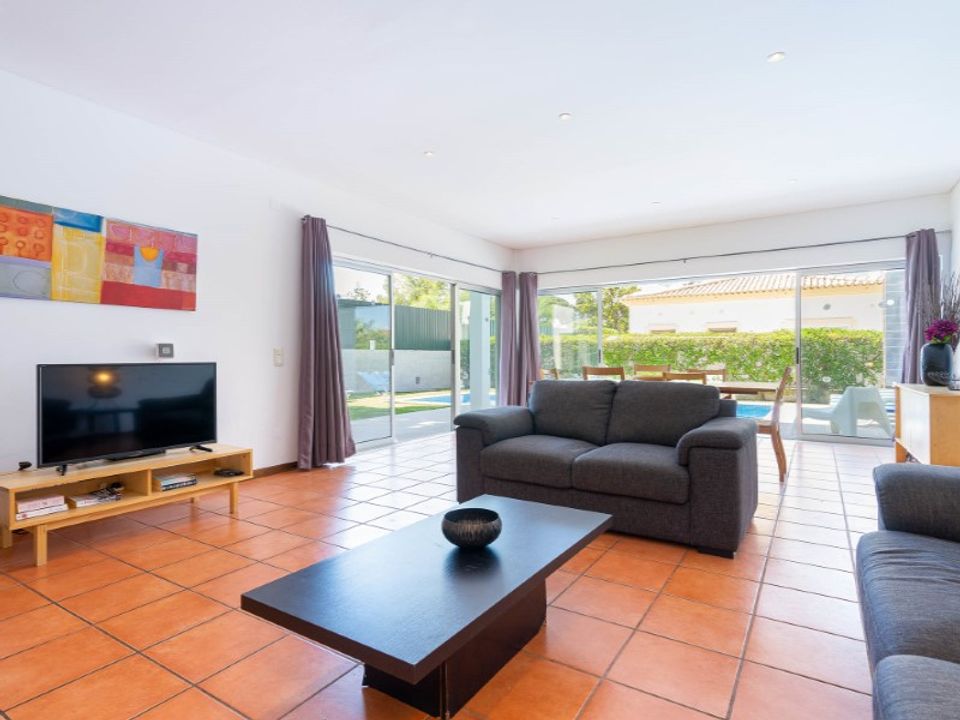 Villa em Albufeira, Faro - foto 4