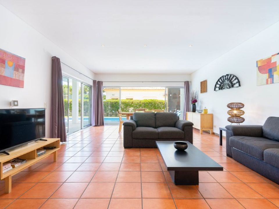 Villa em Albufeira, Faro - foto 5