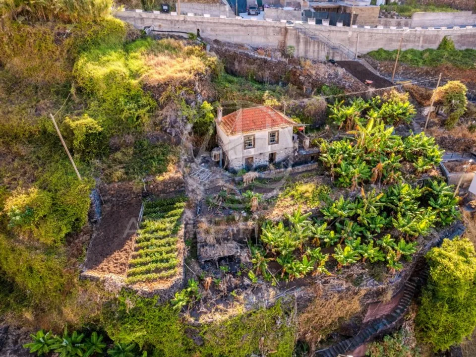 Landhuis in Ribeira Brava, Madeira - foto 2
