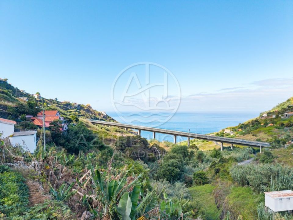 Landhuis in Ribeira Brava, Madeira - foto 3