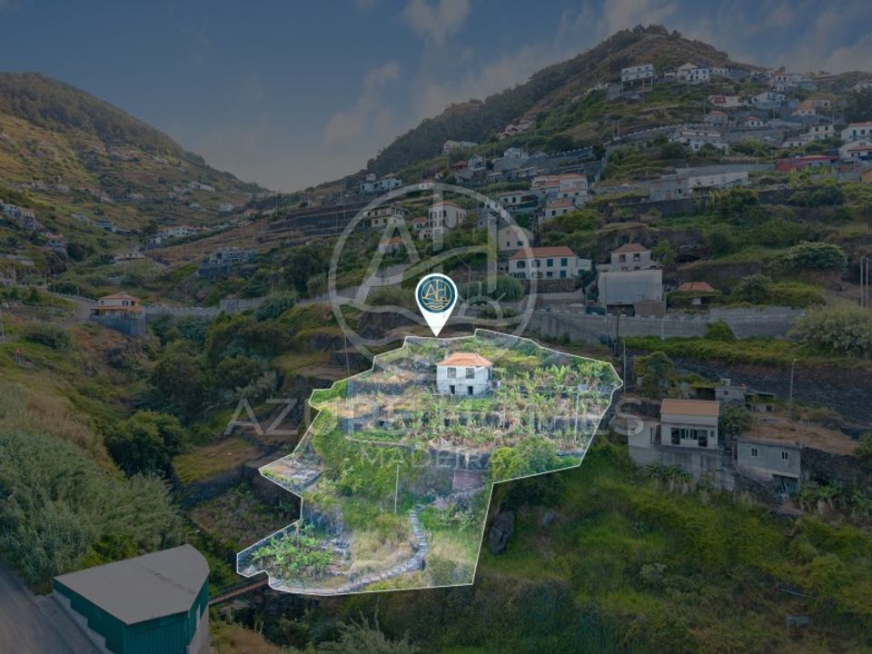 Landhuis in Ribeira Brava, Madeira - foto 4