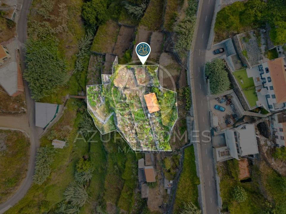 Landhuis in Ribeira Brava, Madeira - foto 5