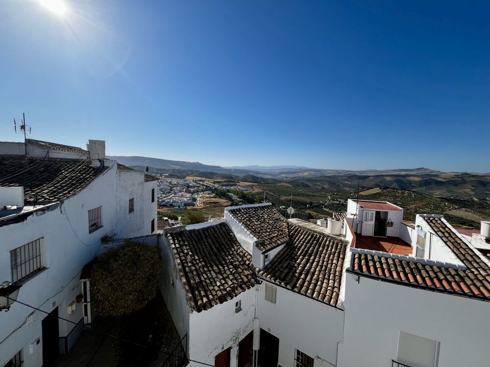 Byhus i Olvera, Cadiz - foto 2