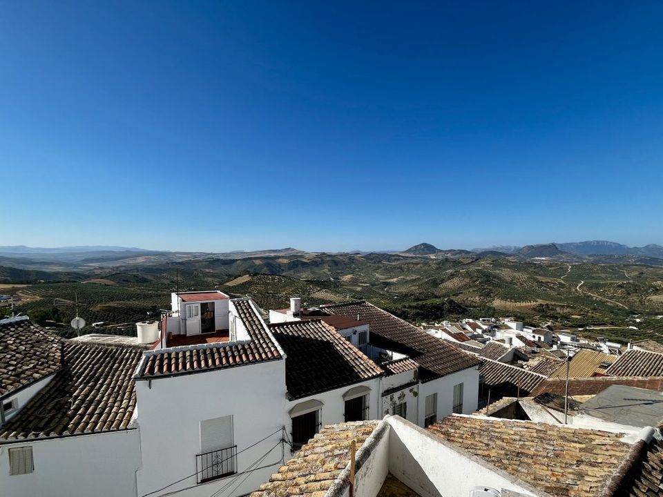 Byhus i Olvera, Cadiz - foto 4
