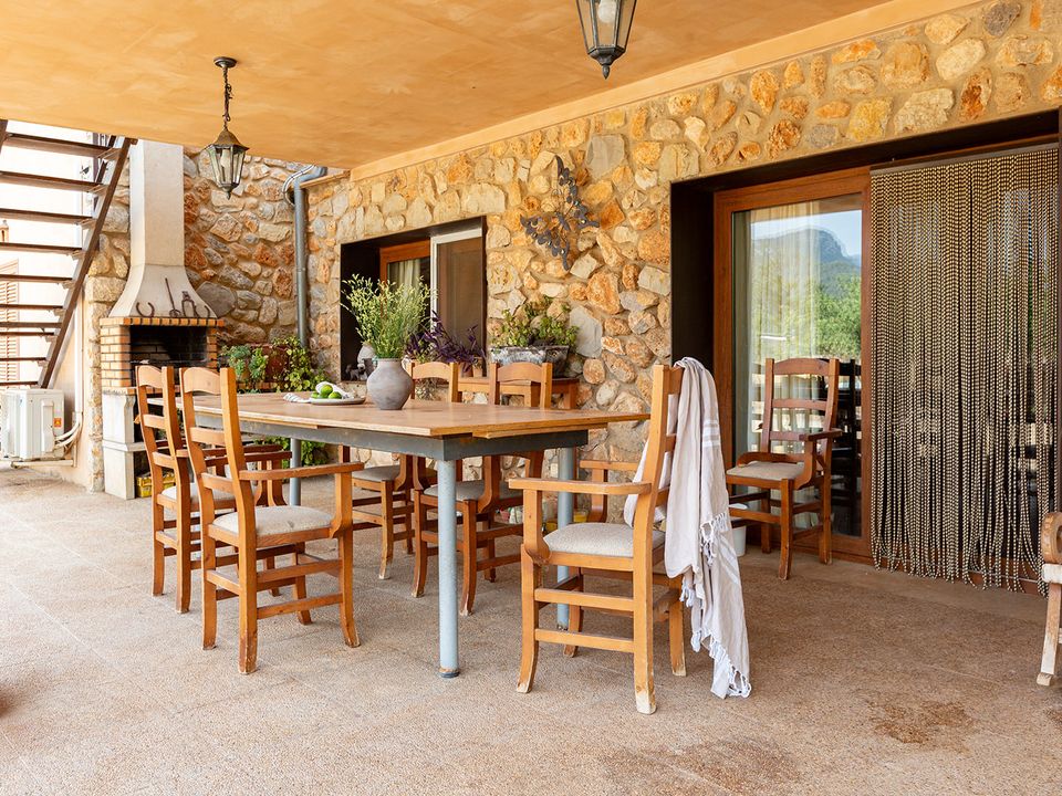 Villa en Lloseta, Mallorca - foto 2