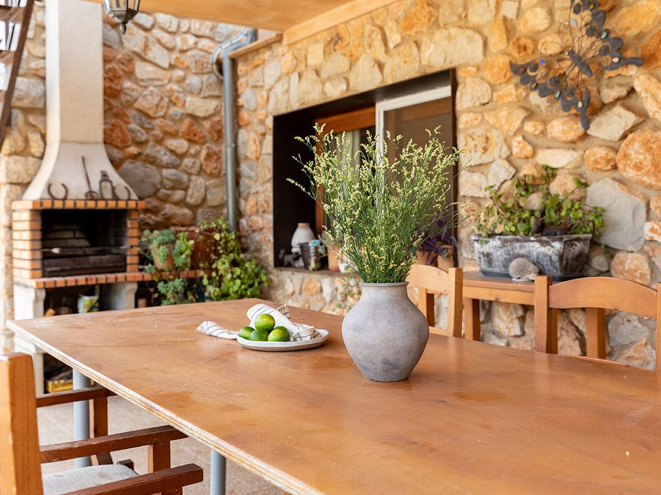 Villa en Lloseta, Mallorca - foto 3