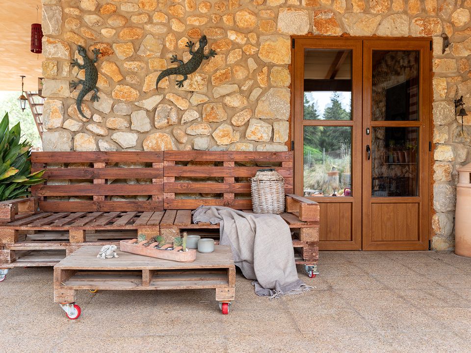 Villa en Lloseta, Mallorca - foto 4